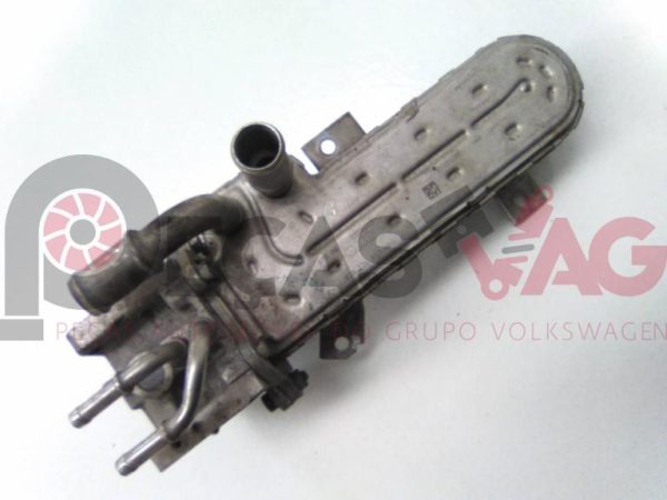 Radiador de gases VW GOLF V 1.9 TDI Gasóleo 2006 038131513AD