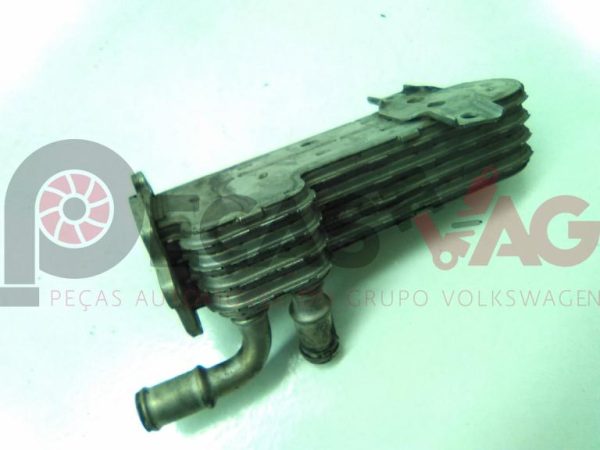 Radiador de gases VW GOLF V 1.9 TDI Gasóleo 2006 038131513AD - Image 5