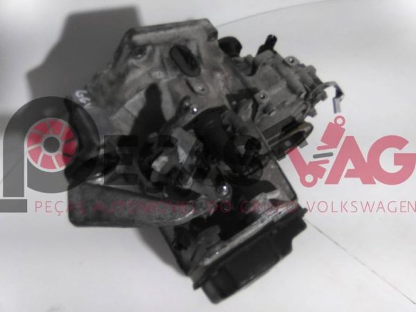 Caixa de velocidades man. SEAT IBIZA III (6L1) 1.4 TDI GGV