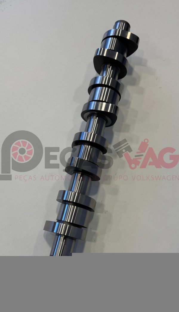 Arvore de cames SEAT IBIZA III (6L1) CAMES272