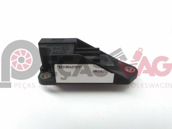 Sensor de impacto VW POLO (9N_) 2005 6Q0909606