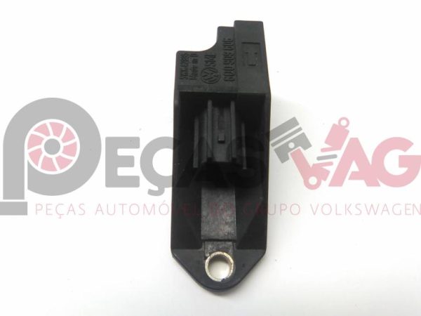 Sensor de impacto VW POLO (9N_) 2005 6Q0909606 - Image 2