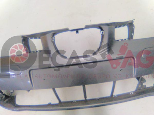 Parachoques frente SEAT IBIZA III (6L1) 2003 6L0807231_6L0807775 - Image 4