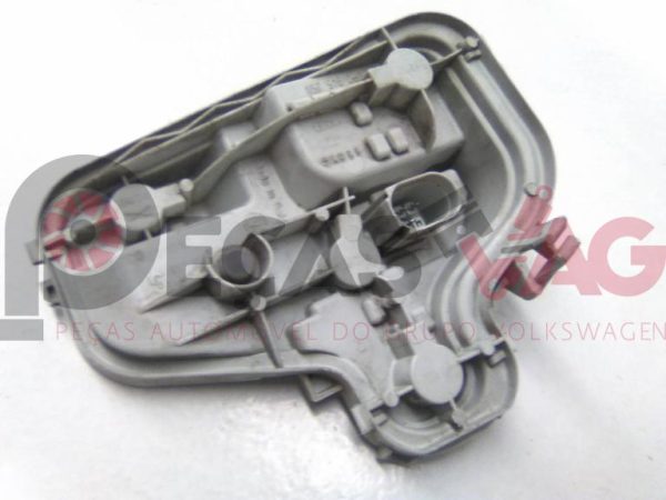Suporte de lâmpadas farolim trás direito AUDI A3 (8P1) 2005 8P0945258_8P0945258A Branco