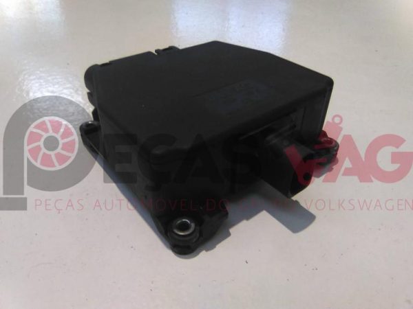 Módulo bomba de vacúo SEAT IBIZA III (6L1) 6Q0906625 - Image 3