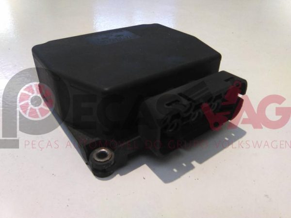 Módulo bomba de vacúo SEAT IBIZA III (6L1) 6Q0906625 - Image 4