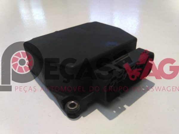 Módulo bomba de vacúo SEAT IBIZA III (6L1) 6Q0906625