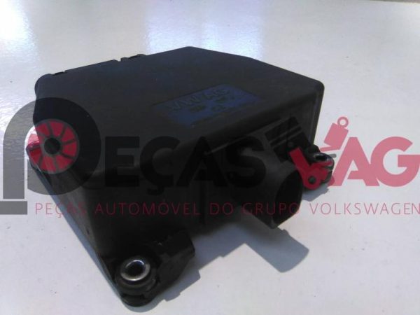 Módulo bomba de vacúo SEAT IBIZA III (6L1) 6Q0906625 - Image 3
