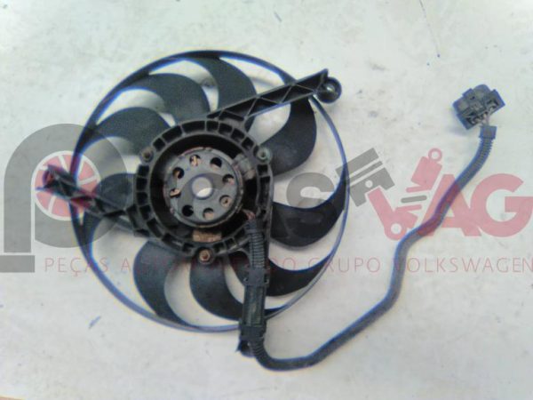 Motoventilador VW GOLF IV 1J0959455K - Image 2