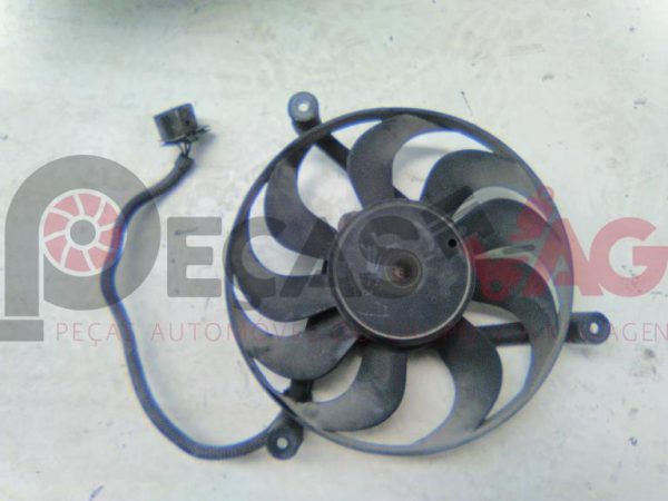 Motoventilador VW GOLF IV 1J0959455K