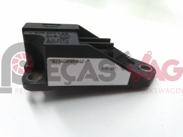 Sensor de impacto SEAT IBIZA III (6L1) 2004 6Q0909606K