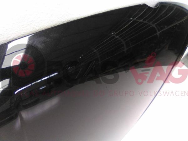 Capot VW GOLF IV 2002 1J0823031 preto - Image 3