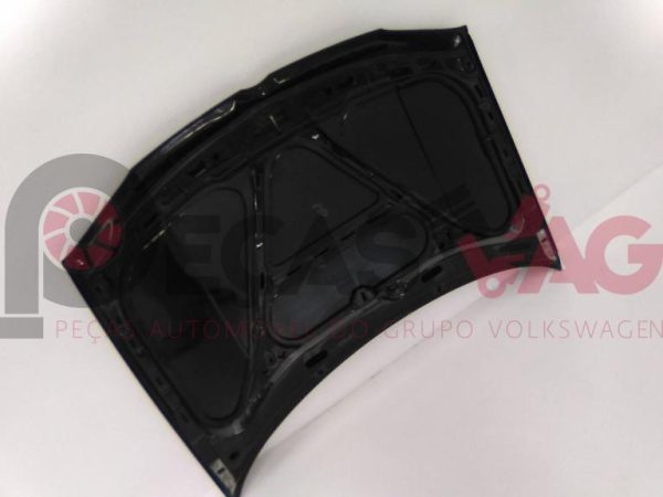 Capot VW GOLF IV 2002 1J0823031 preto - Image 4