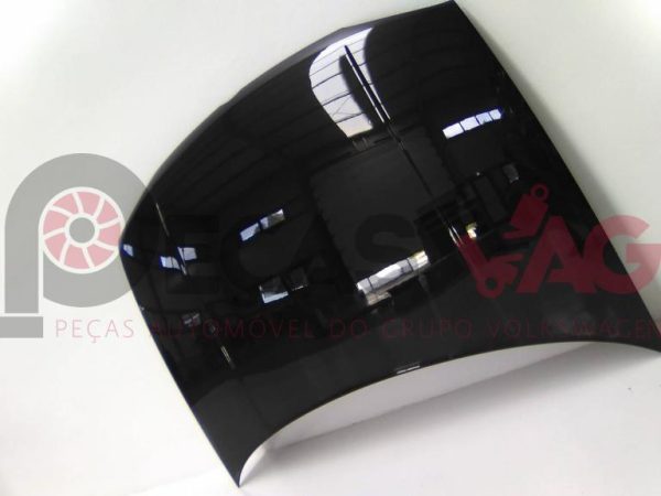 Capot VW GOLF IV 2002 1J0823031 preto