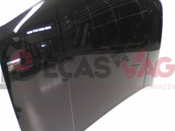 Capot VW GOLF IV 2002 1J0823031 preto - Image 2