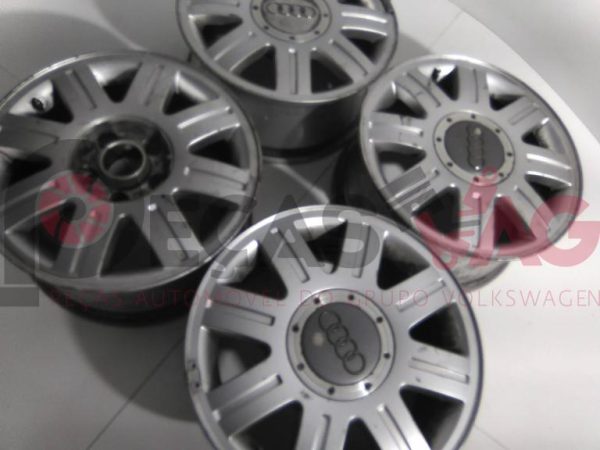 Jante de liga leve AUDI A4 (8D2, B5) 2000 4B0601025B - Image 2