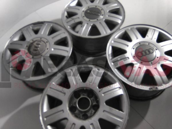 Jante de liga leve AUDI A4 (8D2, B5) 2000 4B0601025B - Image 3