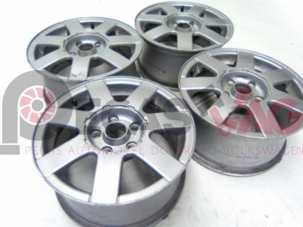 Jante de liga leve VW PASSAT (3B3) 2000 3B0601025A