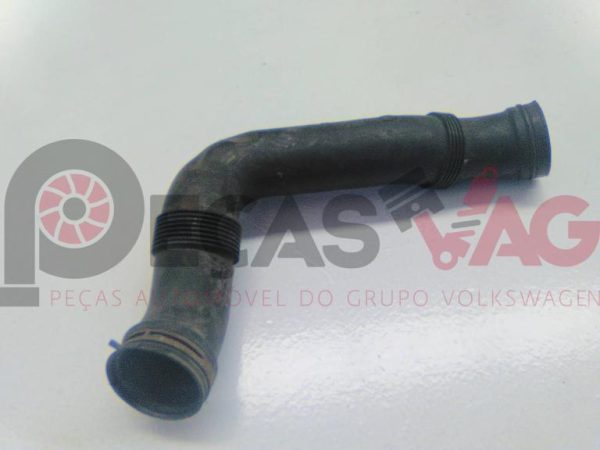 Tubo de admissão AUDI A3 (8P1) 1.6 FSI 2005 1K0129618AJ