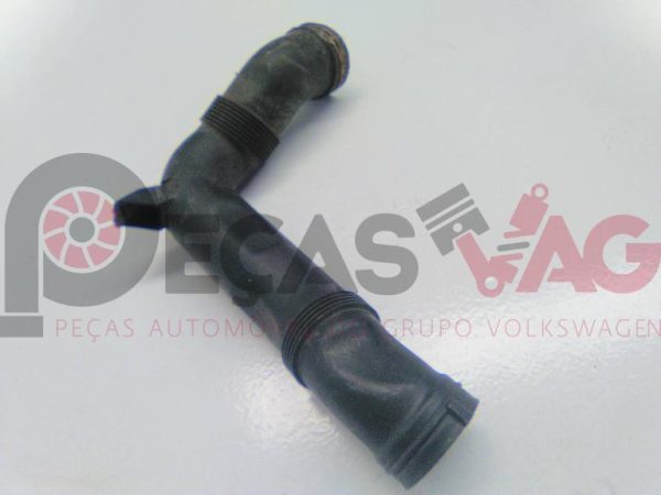 Tubo de admissão AUDI A3 (8P1) 1.6 FSI 2005 1K0129618AJ - Image 3