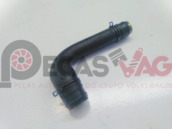 Tubo de plástico SEAT IBIZA II (6K1) 1.9 TDI 2000 6K0145844D
