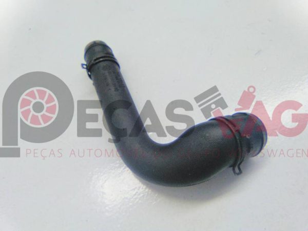 Tubo de plástico SEAT IBIZA II (6K1) 1.9 TDI 2000 6K0145844D - Image 3