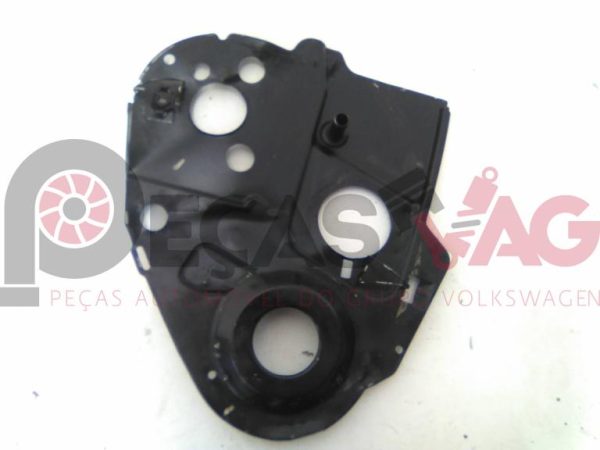 Tampa de distribuição AUDI A4 (8D2, B5) 028109143H