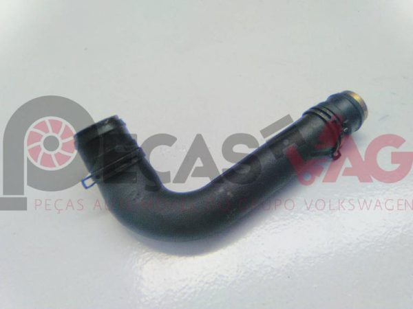 Tubo de plástico SEAT IBIZA II (6K1) 1.9 TDI 2000 6K0145844D - Image 2