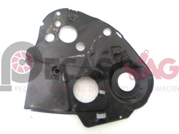 Tampa de distribuição AUDI A4 (8D2, B5) 028109143H - Image 2