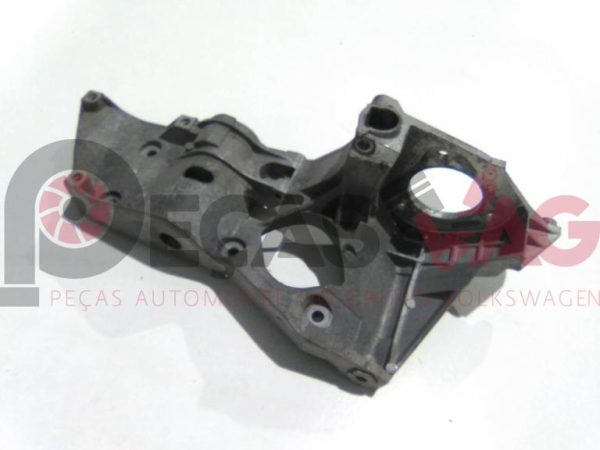 Apoio de alternador SEAT IBIZA II (6K1) 1.9 SDI 2000 038903143AC - Image 2