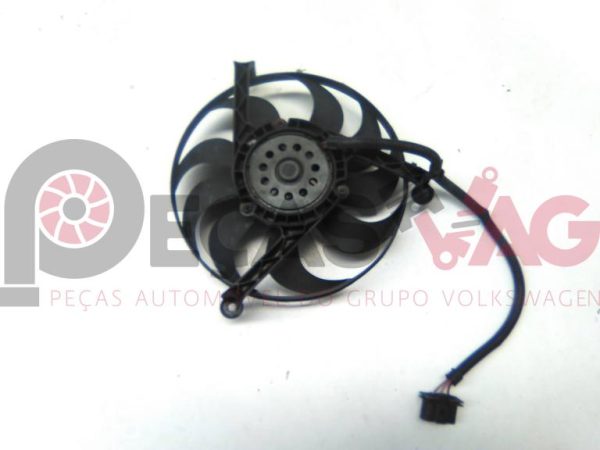 Motoventilador VW GOLF IV 1J0959455K - Image 2