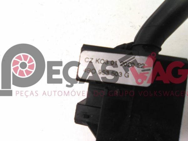 Manete VW GOLF IV 1.9 TDI 2000 4B0953503G