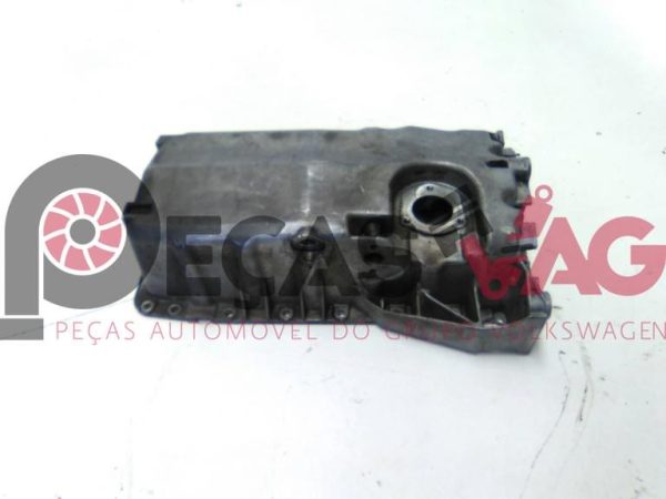Carter AUDI A3 (8L1) 1.9 TDI 038103603L