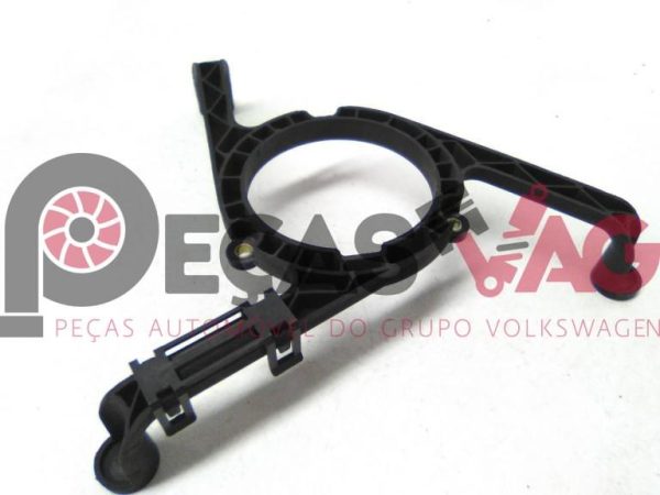 Estrutura do motoventilador VW GOLF IV (1J1) 2001 1J0121206D