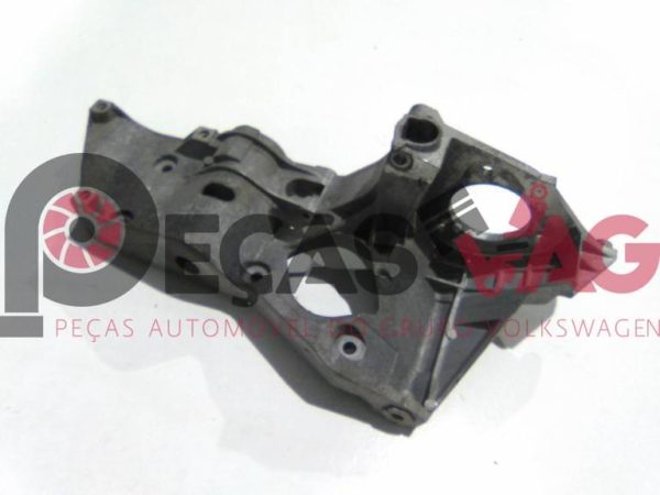 Apoio de alternador SEAT IBIZA II (6K1) 1.9 SDI 2000 038903143AC - Image 2