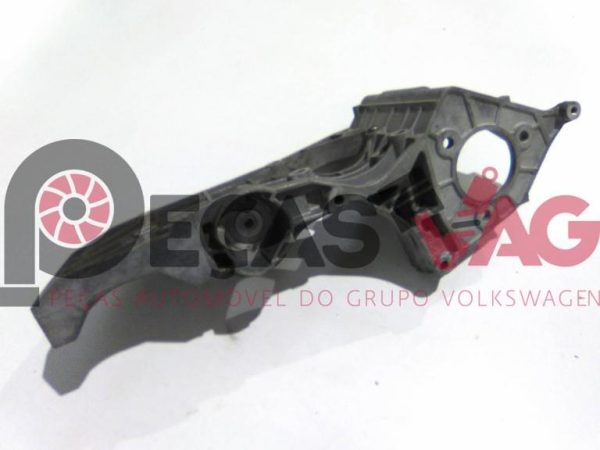 Apoio de alternador SEAT IBIZA II (6K1) 1.9 SDI 2000 038903143AC - Image 3
