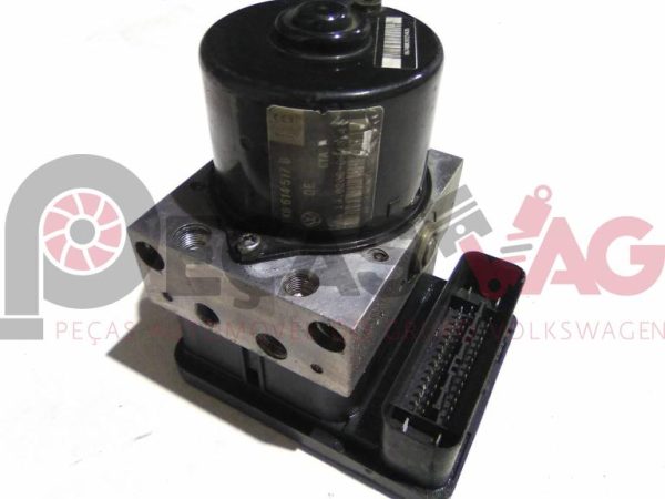 Bomba de ABS AUDI A3 (8P1) 2.0 TDI Gasóleo 1K0614517B_1K0907379D - Image 4