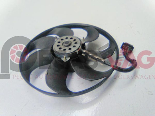 Motoventilador sem estrutura SEAT LEON (1M1) 1.9 TDI 1J0959455S - Image 2