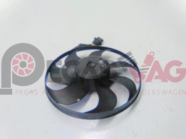 Motoventilador sem estrutura SEAT LEON (1M1) 1.9 TDI Syncro 1J0959455S