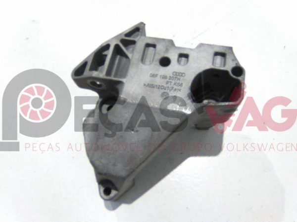 Apoio de motor SKODA SUPERB II (3T4) 2008 06F199207H