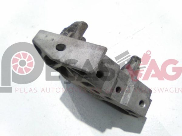 Apoio de motor SKODA SUPERB II (3T4) 2008 06F199207H - Image 2