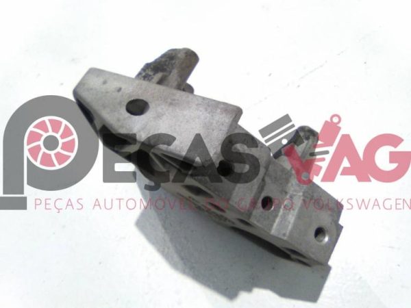 Apoio de motor SKODA SUPERB II (3T4) 2008 06F199207H - Image 2