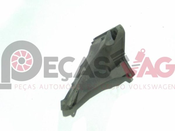 Apoio de motor VW PASSAT (3B3) 1.9 TDI 2003 8D0199308AB - Image 2
