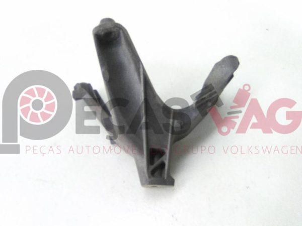 Apoio caixa velocidades AUDI A5 (8T3) 2010 8K0199308BR - Image 2