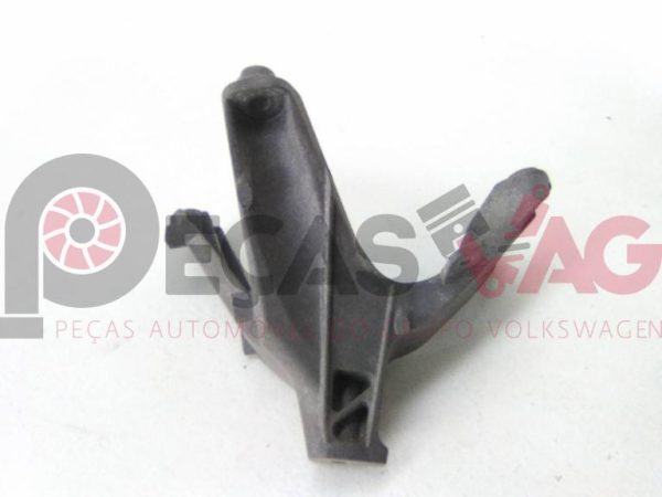 Apoio caixa velocidades AUDI A4 (8K2, B8) 2010 8K0199308CA - Image 2