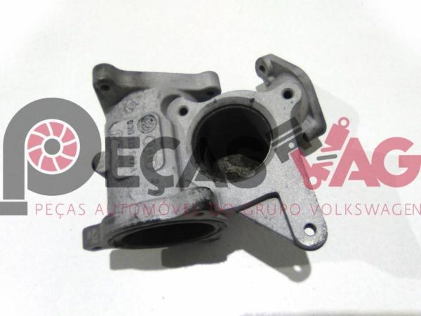 Borboleta de admissão AUDI A3 (8P1) 1.9 TDI 2006 03G129637A