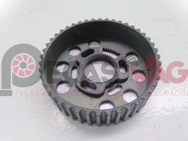 Polie arvore de cames AUDI A3 (8L1) 1.9 TDI 2000 038109111E - Image 3