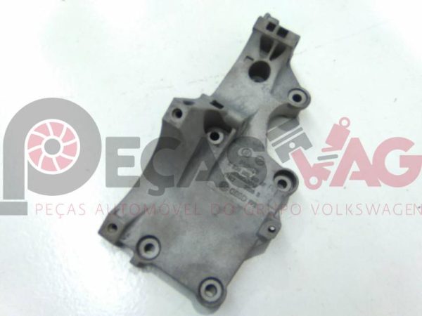 Apoio de alternador VW GOLF V (1K1) 038903143AF - Image 9