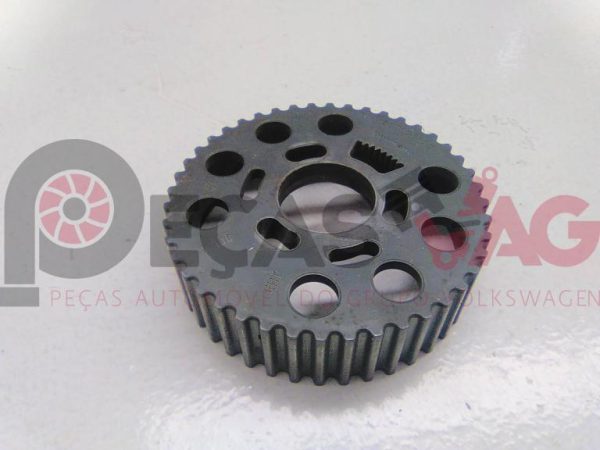 Polie arvore de cames AUDI A3 (8L1) 1.9 TDI 2000 038109111E