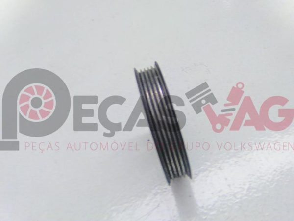 Polie da bomba de direcção assistida SEAT LEON (1M1) 1.9 TDI 2000 038145255D - Image 3